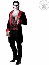 Dracula-Kostüm-Set Vampir