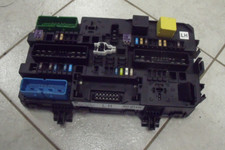 Sicherungskasten Zentralelektrik Opel Zafira B  13268286 LH (entheiratet)