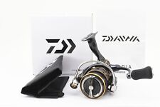 Daiwa 21 Caldia LT 2500S-XH Spinnrolle Nahe Mint Aus JAPAN #1668