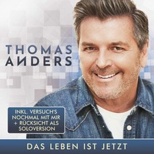 Thomas Anders - Das Leben Ist