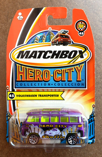 Vtg 2003 matchbox - 2003,