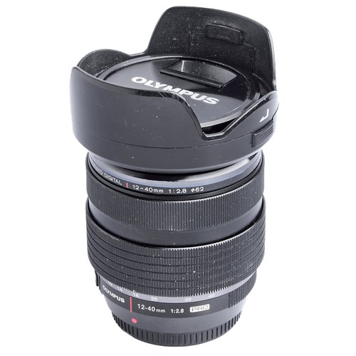 Olympus zuiko digital ed - olympus,