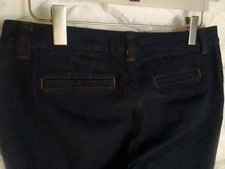 Darko Blue Denim. Jeans. Hose