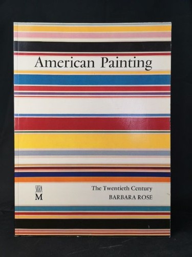 American painting the - painting:,