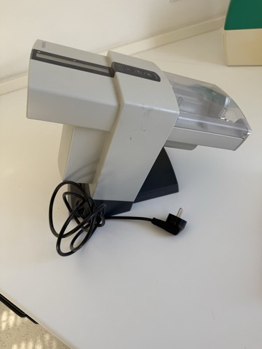 Mischgerät abdruck dental - abdruck,