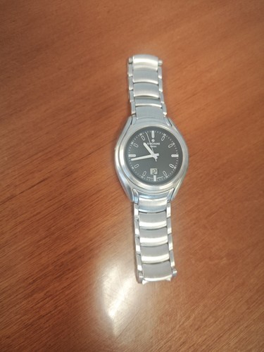 Reloj radiocontrolado junghans - radiocontrolado,