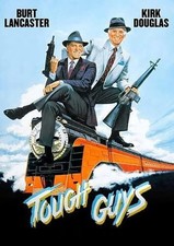 Tough Guys (DVD) Burt