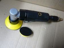 Rupes Druckluft Exzenterschleifer Poliermaschine  Schwingschleifer Schleifer