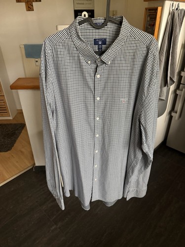 Gant herr hemd tech - gant,