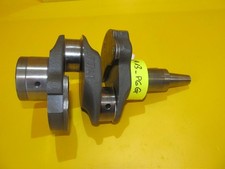 BMW R100 R90 R80 R75 R60 75-96 Kurbelwelle M11 Motor crankshaft vilebrequin