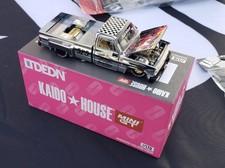 MINIGT KHMG237 CHEVROLET