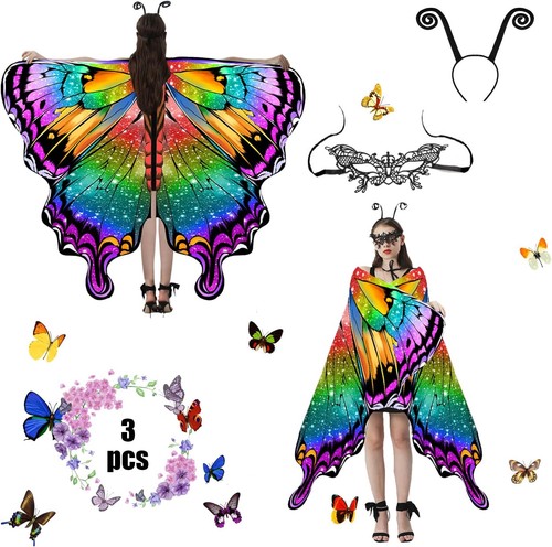 Schmetterling kostüm für - schmetterling,