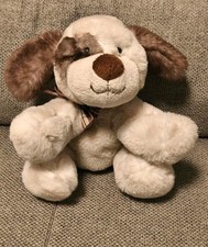 Kuscheltier Hund • Plüsch