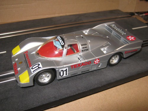Porsche 962 texaco havoline - porsche,