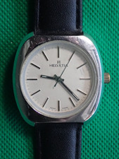 Helvetia Herrenuhr