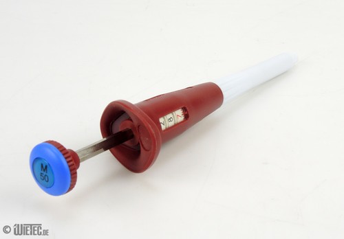 Gilson microman pipette m50 - microman,
