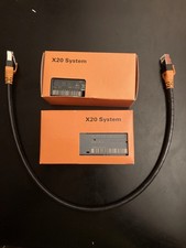 B&R X20BC0083 Bus Controller