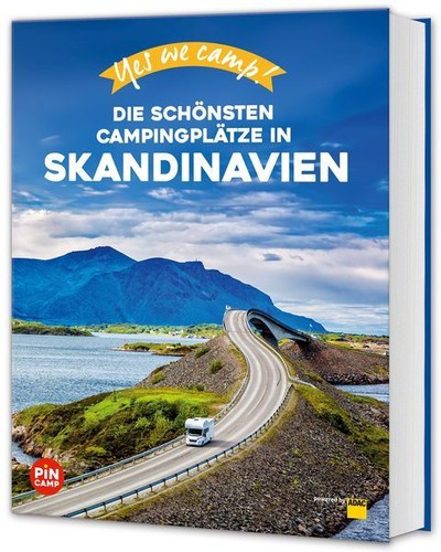 Yes camp skandinavien - we,