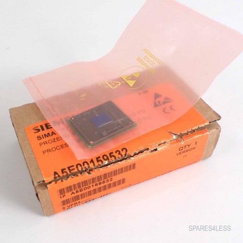 Siemens simatic prozessor piii - simatic,