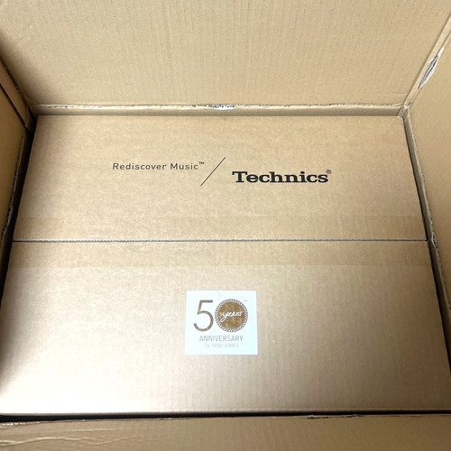 2er set technics 1200m7l - set,