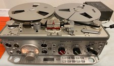 NAGRA IV-S Time Code - wie neu