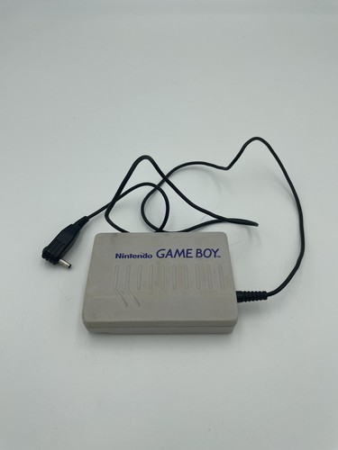 Game boy rechargeable - game,