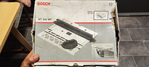 Bosch 300 wp - mt,