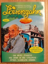 Löwenzahn Peter Lustig DVD