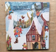 Buch: Wo wohnt der