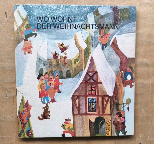 Buch wohnt der - buch:,
