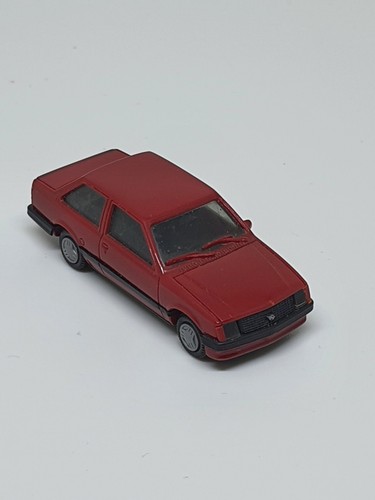 Opel corsa rot von - in,