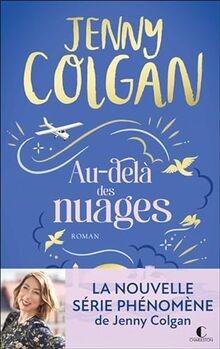 Delà des nuages - au-delà,