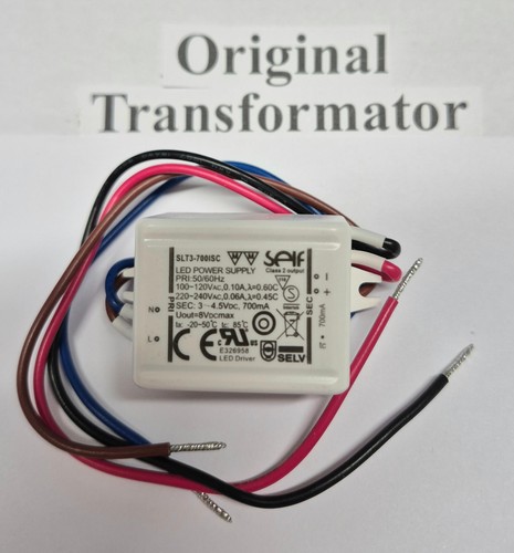 Self electronics slt3 700isc - self,