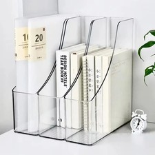 Vertikaler Acryl