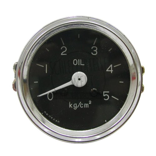öldruckmanometer mechanisch - Öldruckmanometer,