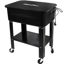 Teilewaschgerät 75,7L