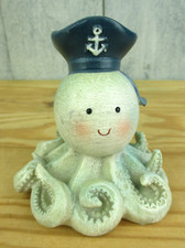 Maritime Deko Figur Octupus