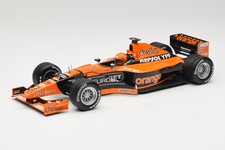 180000119 Arrows A21 Supertec