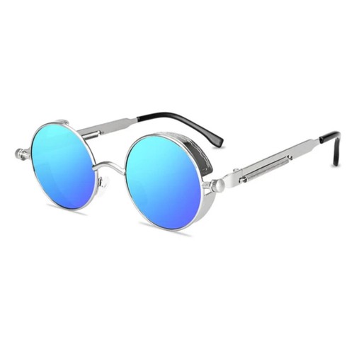 Vintage retro sonnenbrille - vintage,