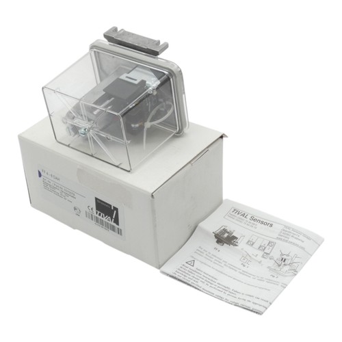 Tival sensors 8 dah - tival,