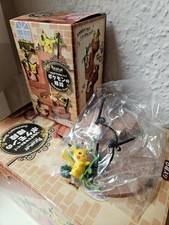 Pokemon Pikachu figure fatale