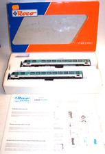 Roco 43022 Spur H0 VT