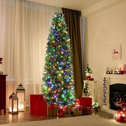 Künstlicher weihnachtsbaum - künstlicher,
