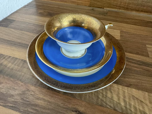 Alka kunst kronach sammeltasse - kronach,