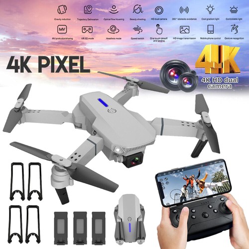 Drohne für anfänger fpv - drohne,