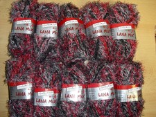 Lana Mix von Schoeller+Stahl