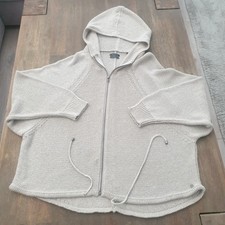 Marco O Polo Grob Strickjacke