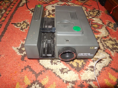 Carena autofocus 3000 - carena,