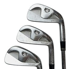 TaylorMade Tp Eisenset / 3-PW