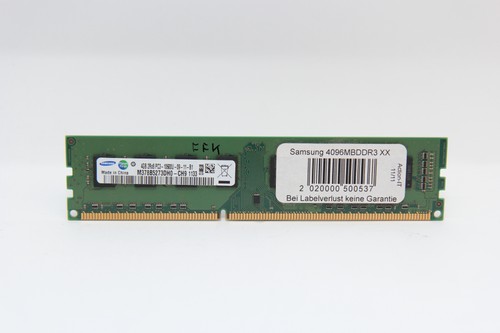 Samsung 4gb ddr3 - samsung, 1333mhz